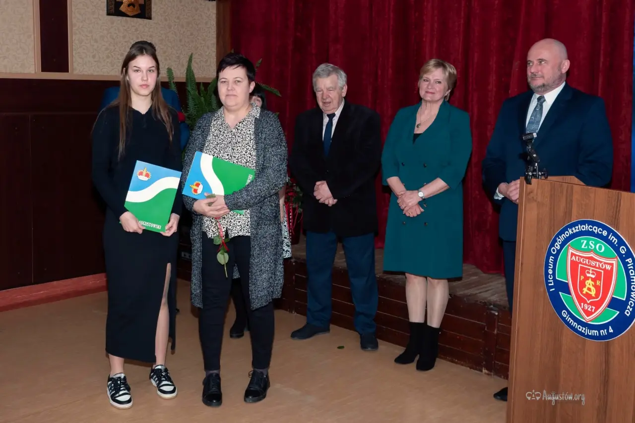 uroczyste wręczenie stypendiów (56)