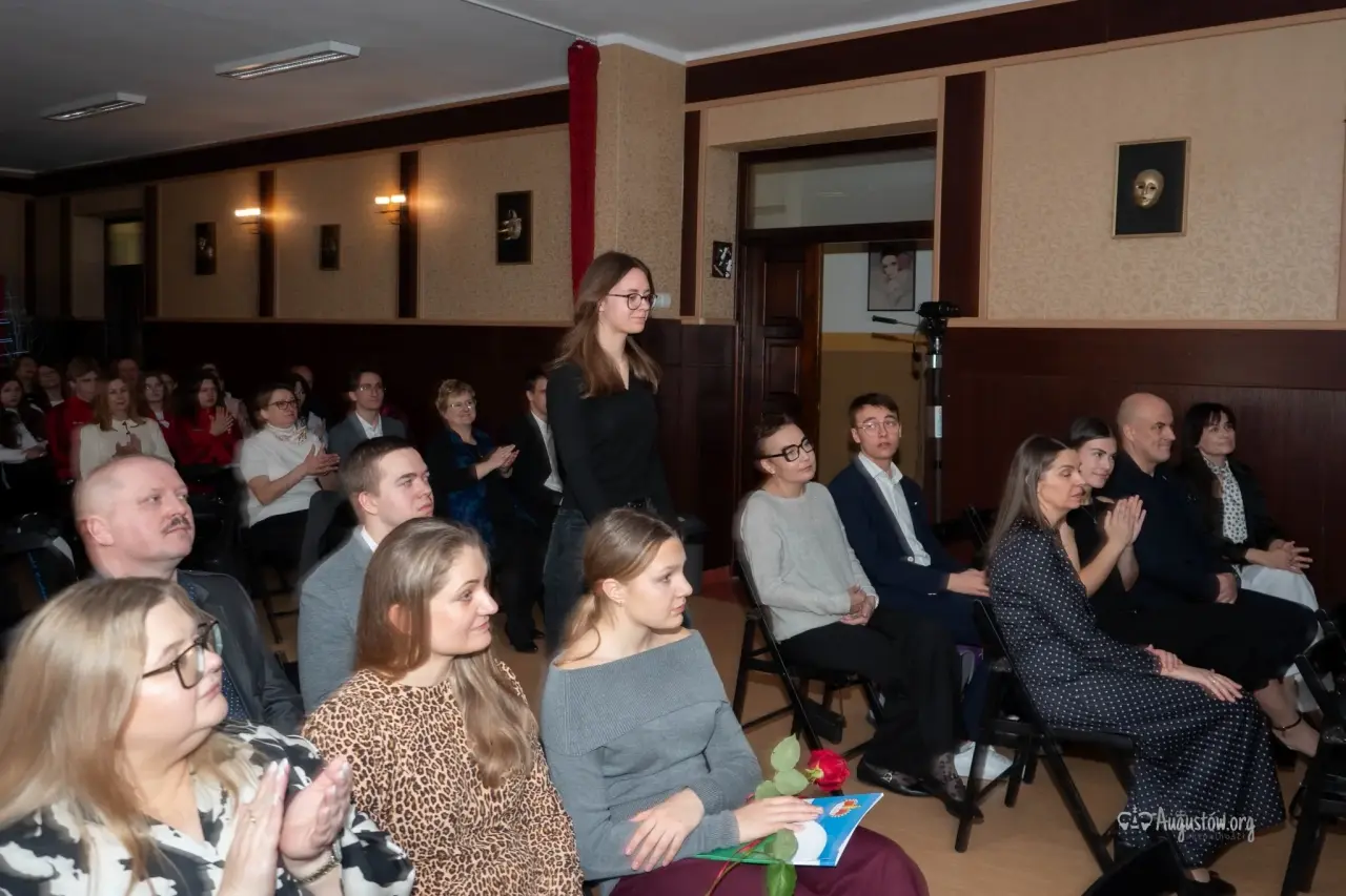 uroczyste wręczenie stypendiów (57)
