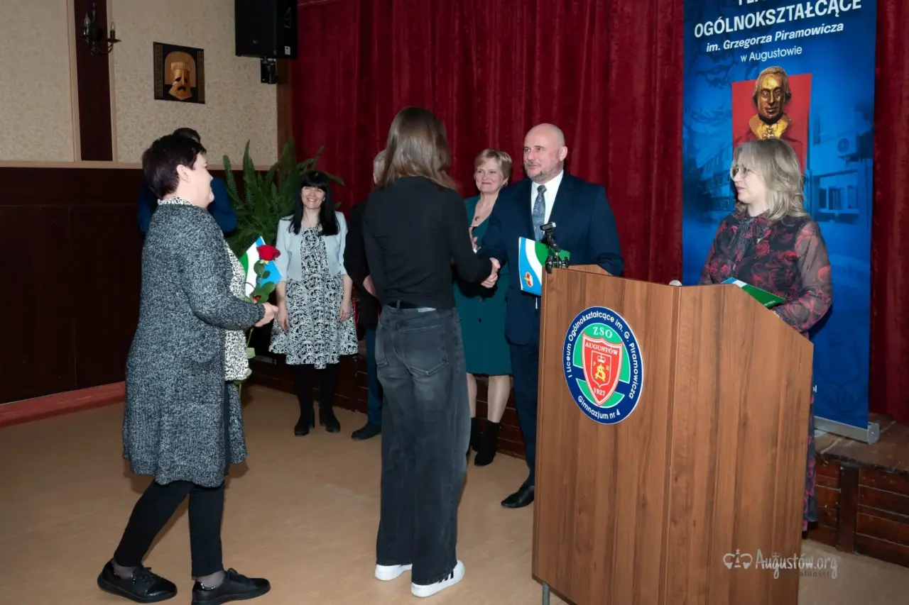 uroczyste wręczenie stypendiów (58)