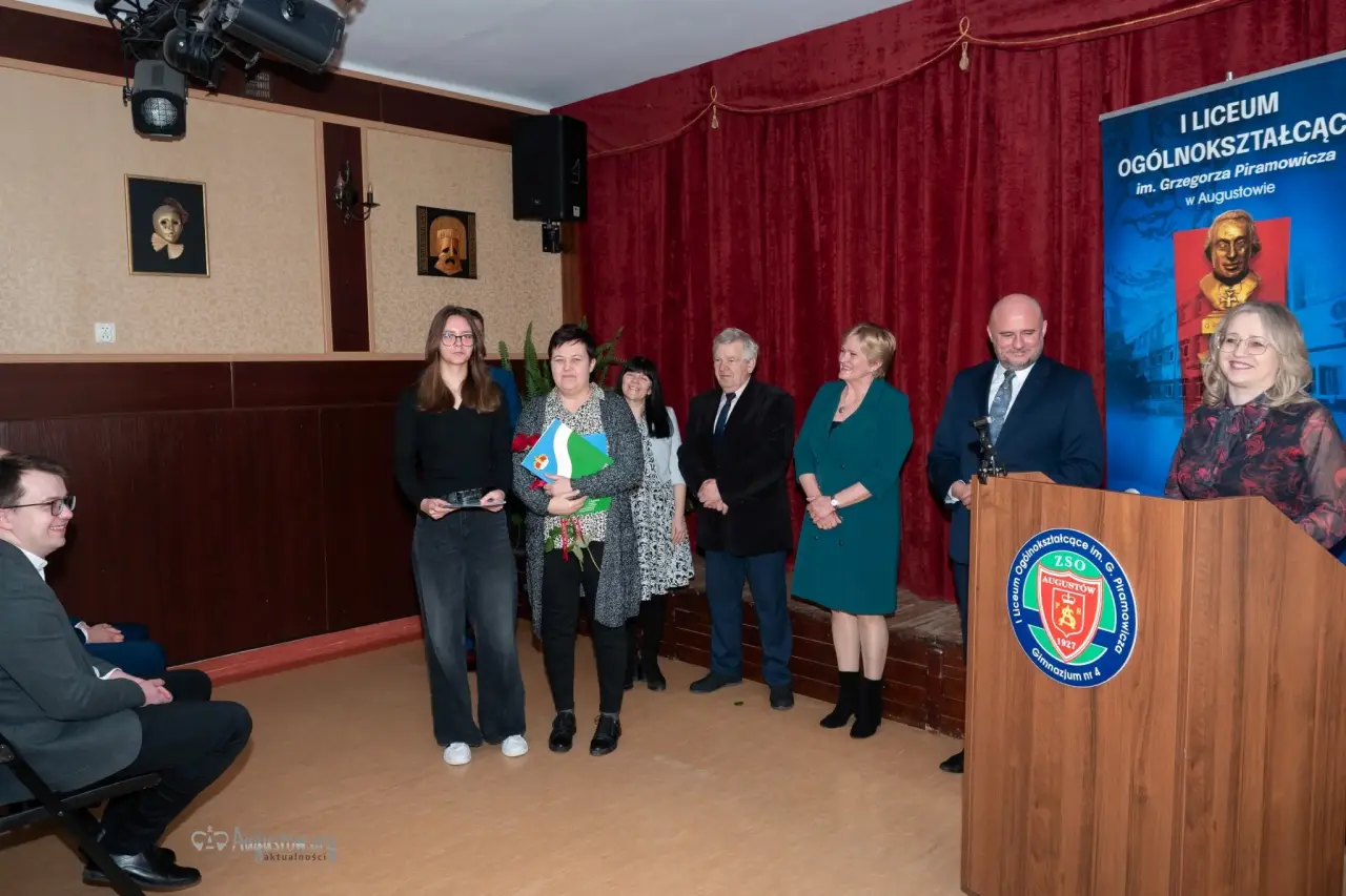 uroczyste wręczenie stypendiów (59)