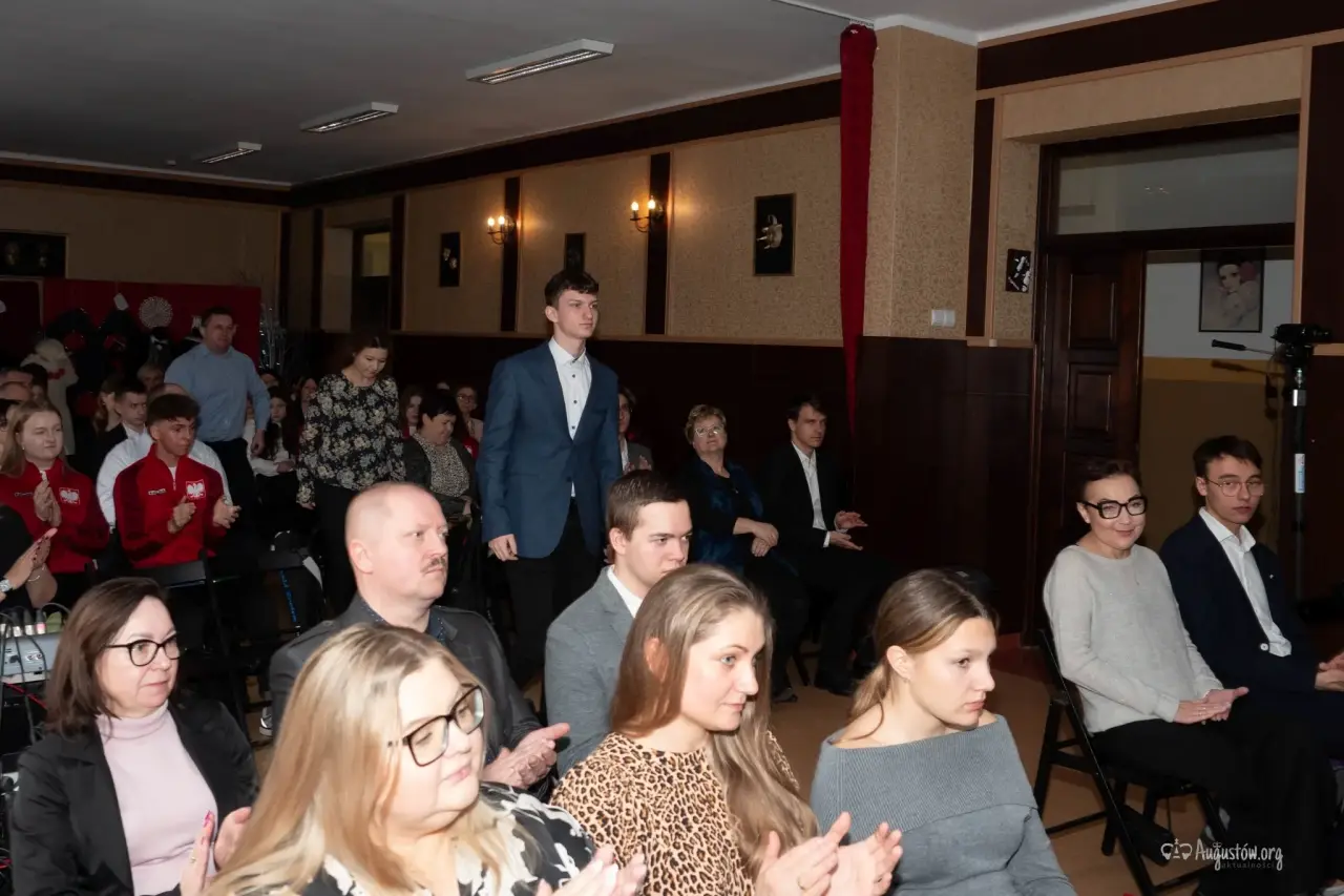 uroczyste wręczenie stypendiów (60)
