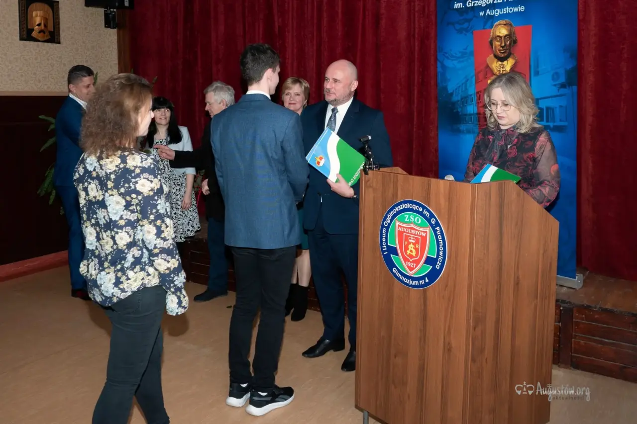 uroczyste wręczenie stypendiów (61)
