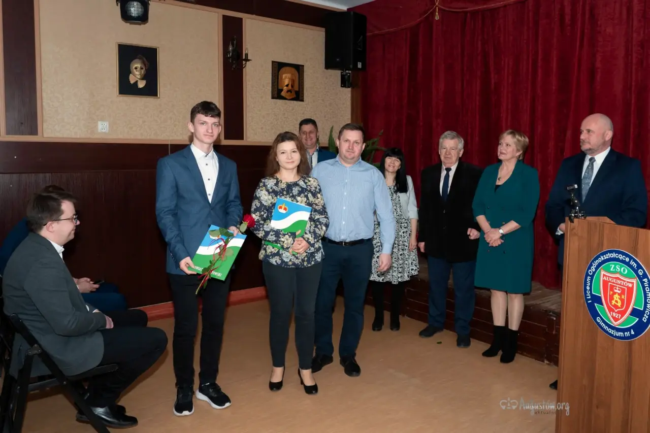 uroczyste wręczenie stypendiów (62)
