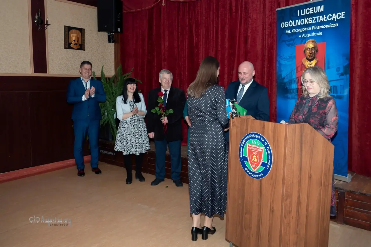 uroczyste wręczenie stypendiów (63)