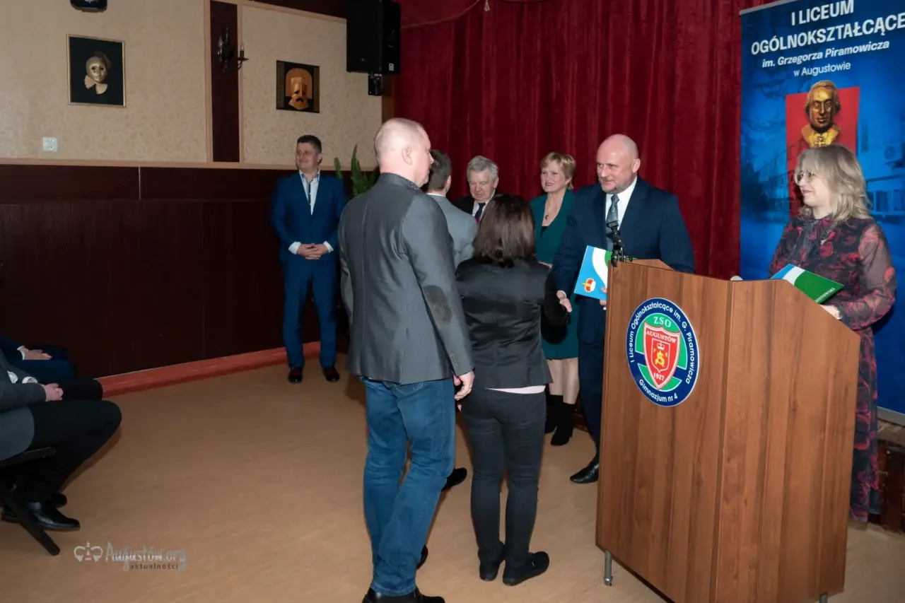 uroczyste wręczenie stypendiów (66)