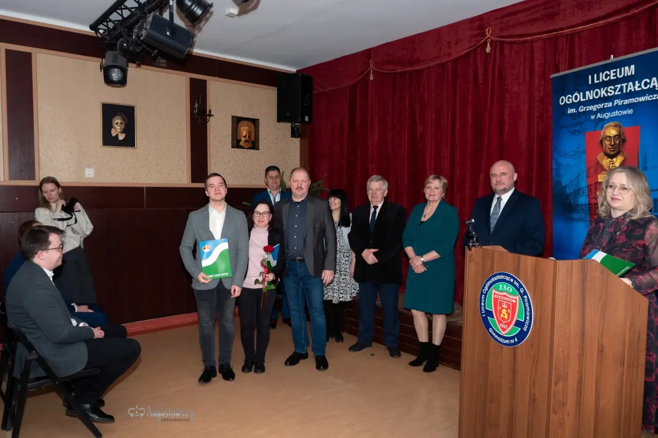 uroczyste wręczenie stypendiów (67)