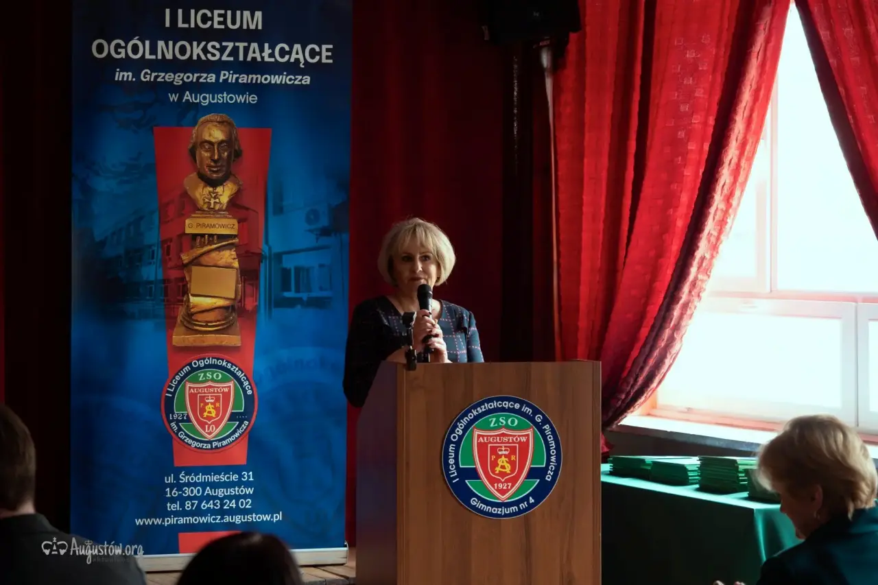 uroczyste wręczenie stypendiów (7)