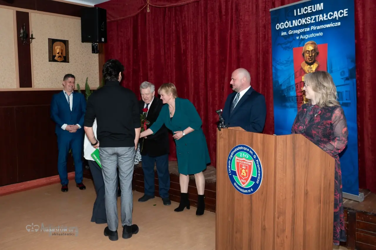 uroczyste wręczenie stypendiów (70)
