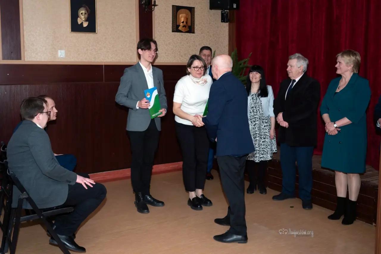 uroczyste wręczenie stypendiów (75)