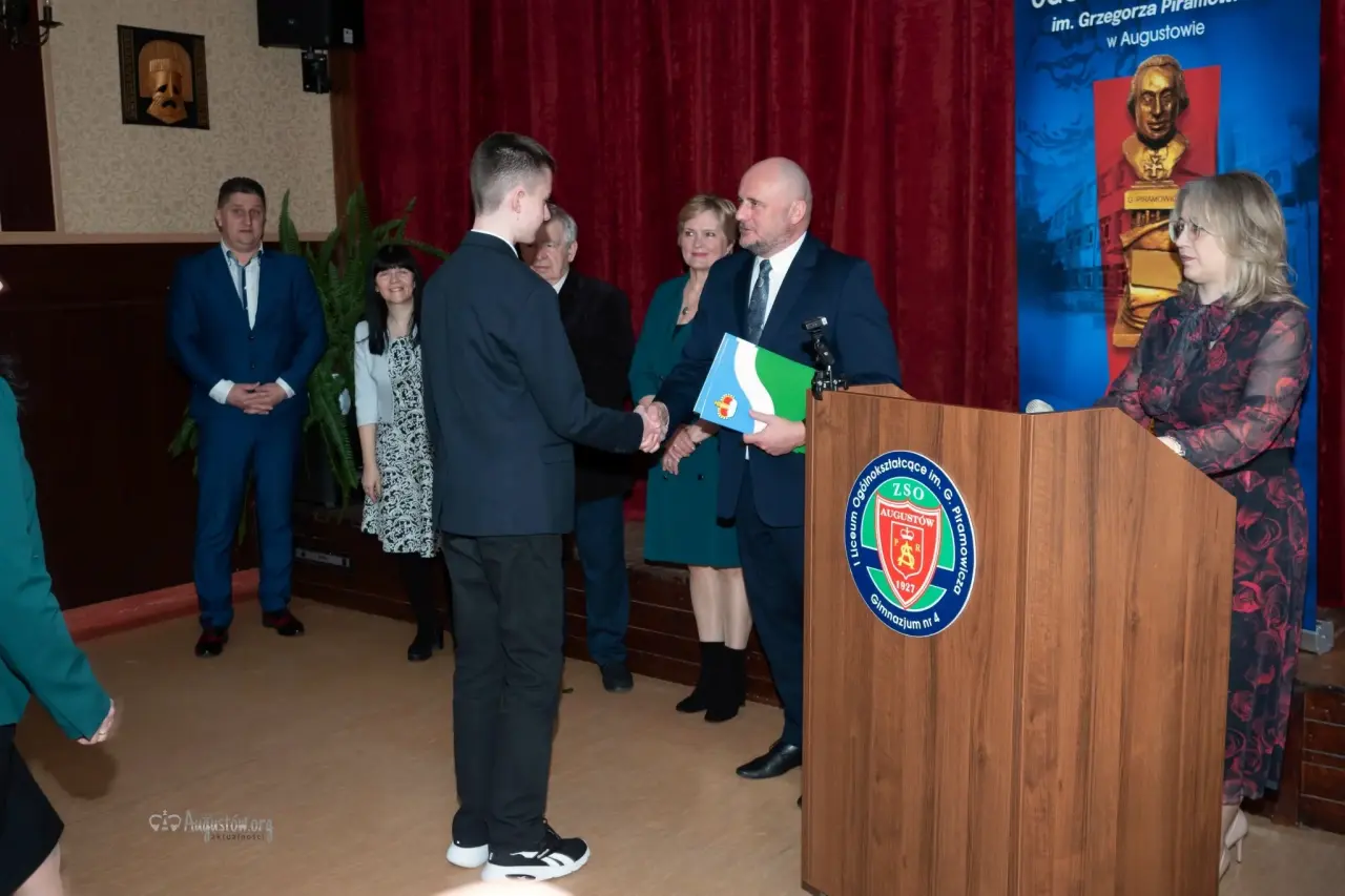 uroczyste wręczenie stypendiów (77)