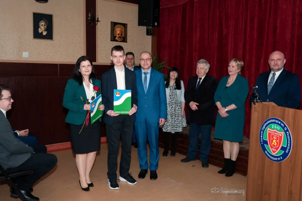 uroczyste wręczenie stypendiów (78)