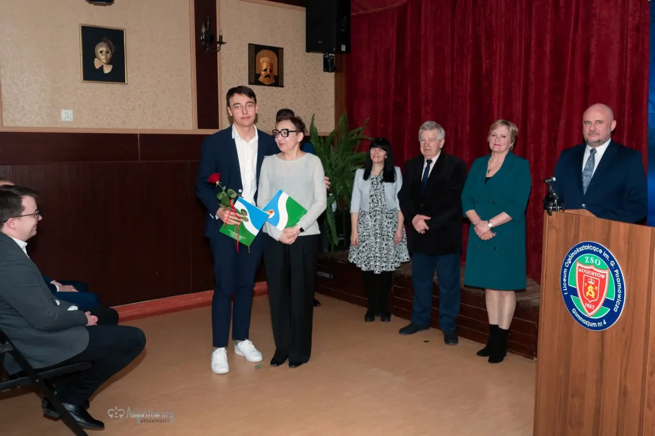 uroczyste wręczenie stypendiów (80)