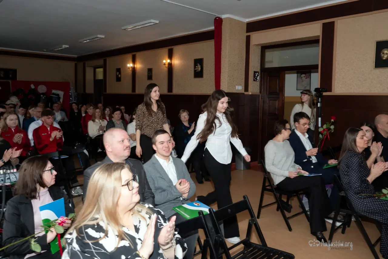 uroczyste wręczenie stypendiów (81)