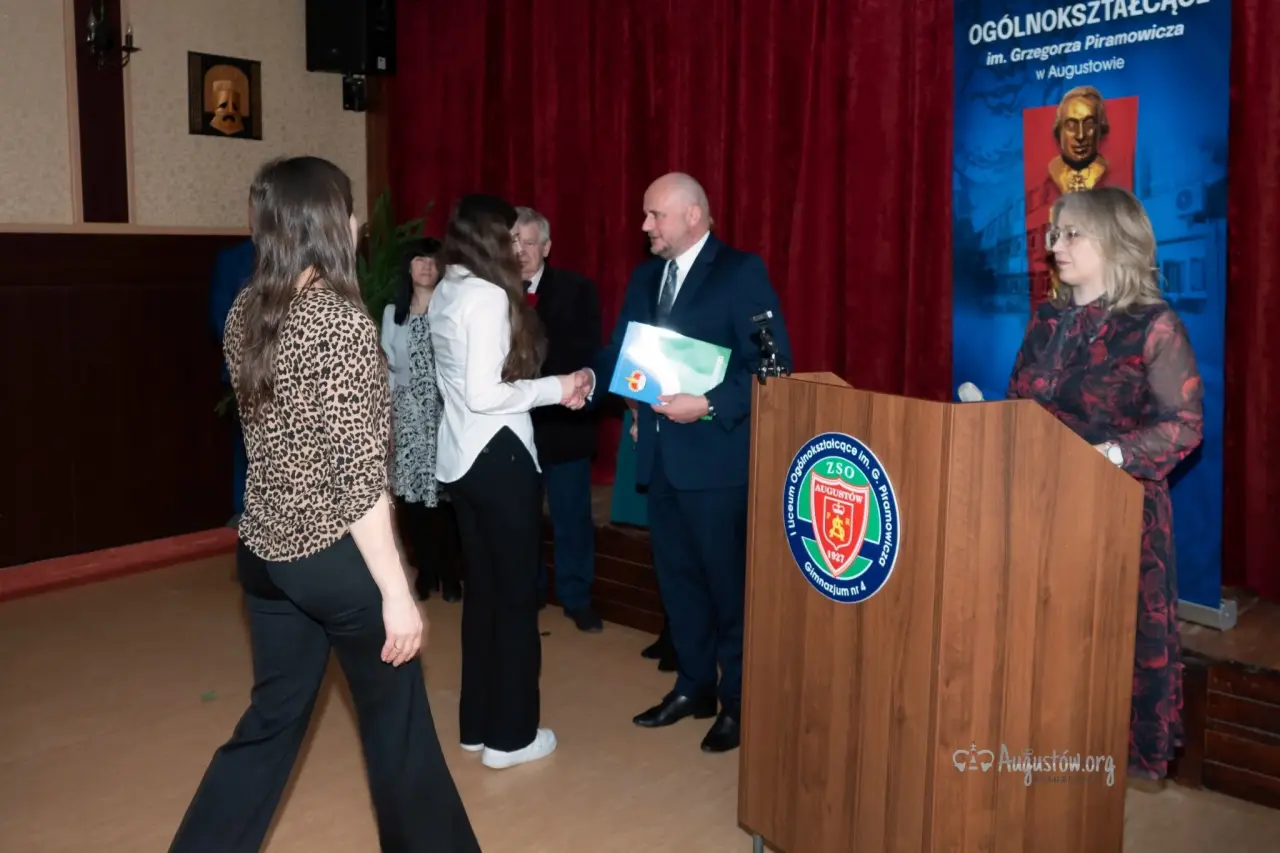 uroczyste wręczenie stypendiów (82)