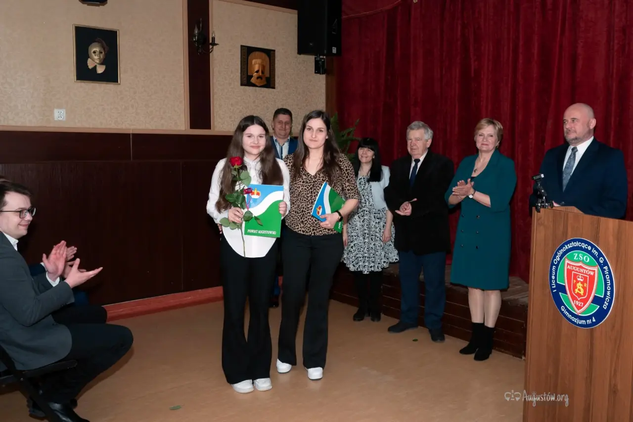 uroczyste wręczenie stypendiów (83)
