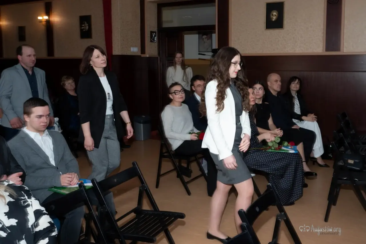 uroczyste wręczenie stypendiów (84)