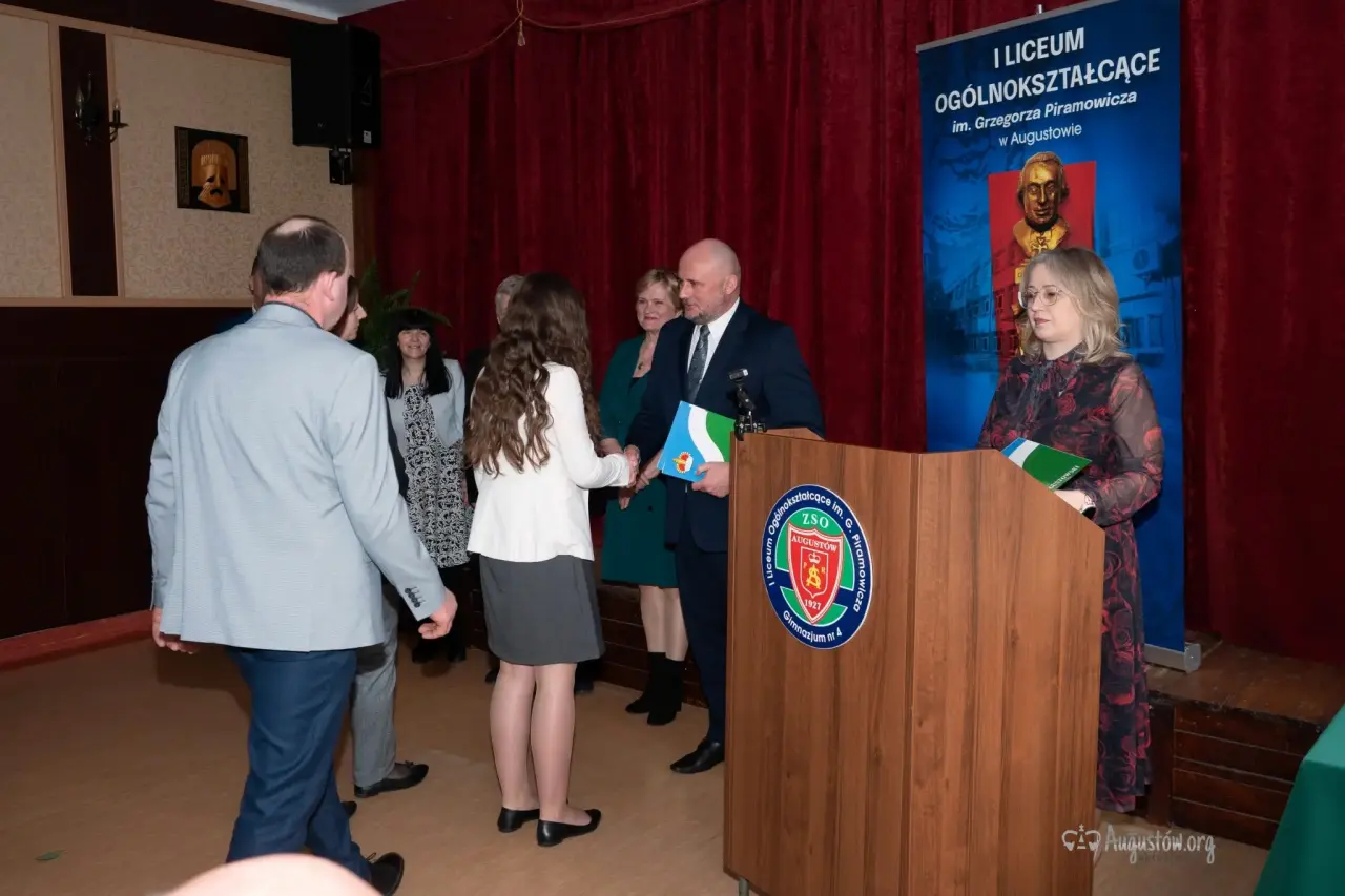 uroczyste wręczenie stypendiów (85)