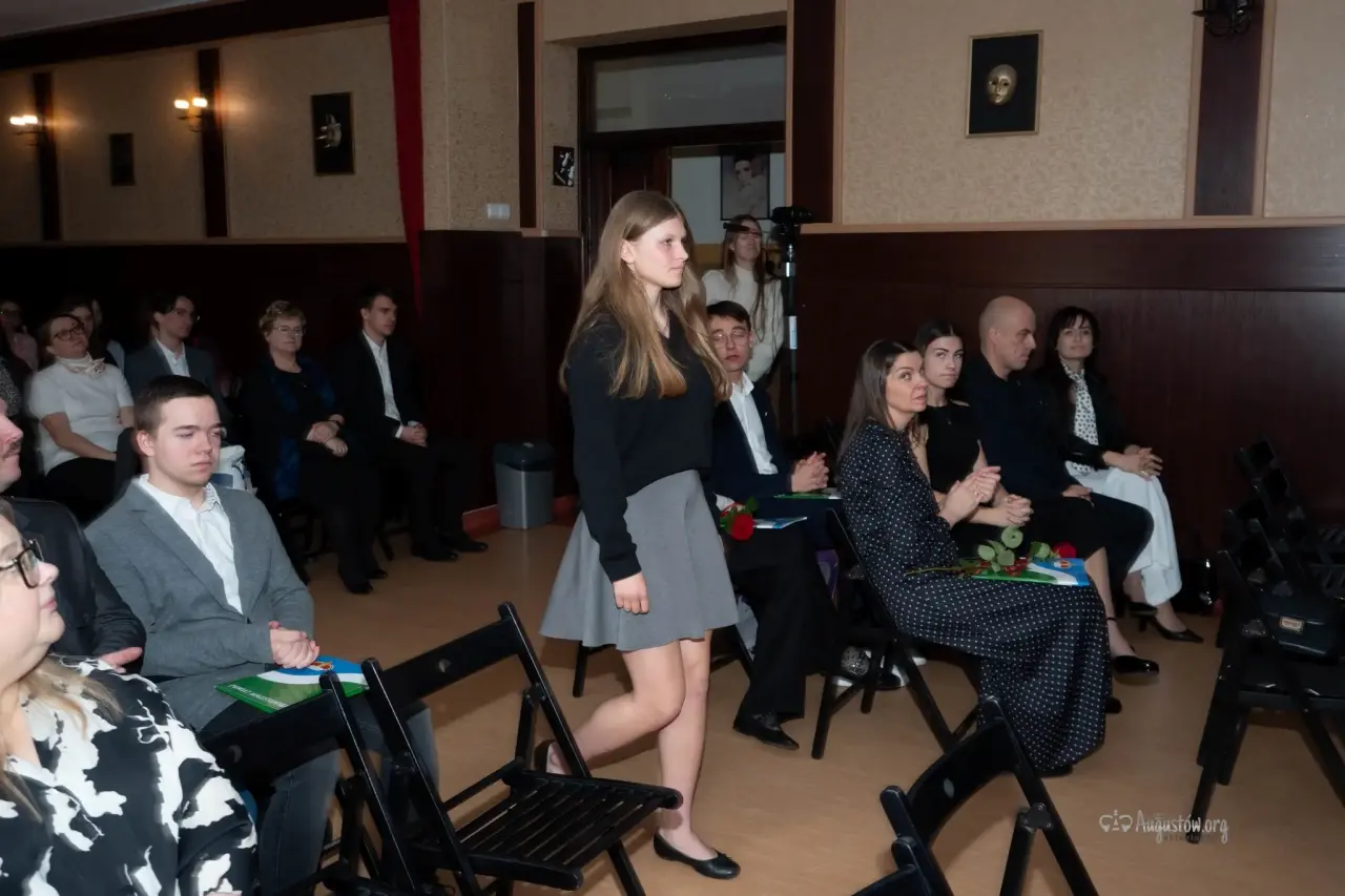 uroczyste wręczenie stypendiów (88)