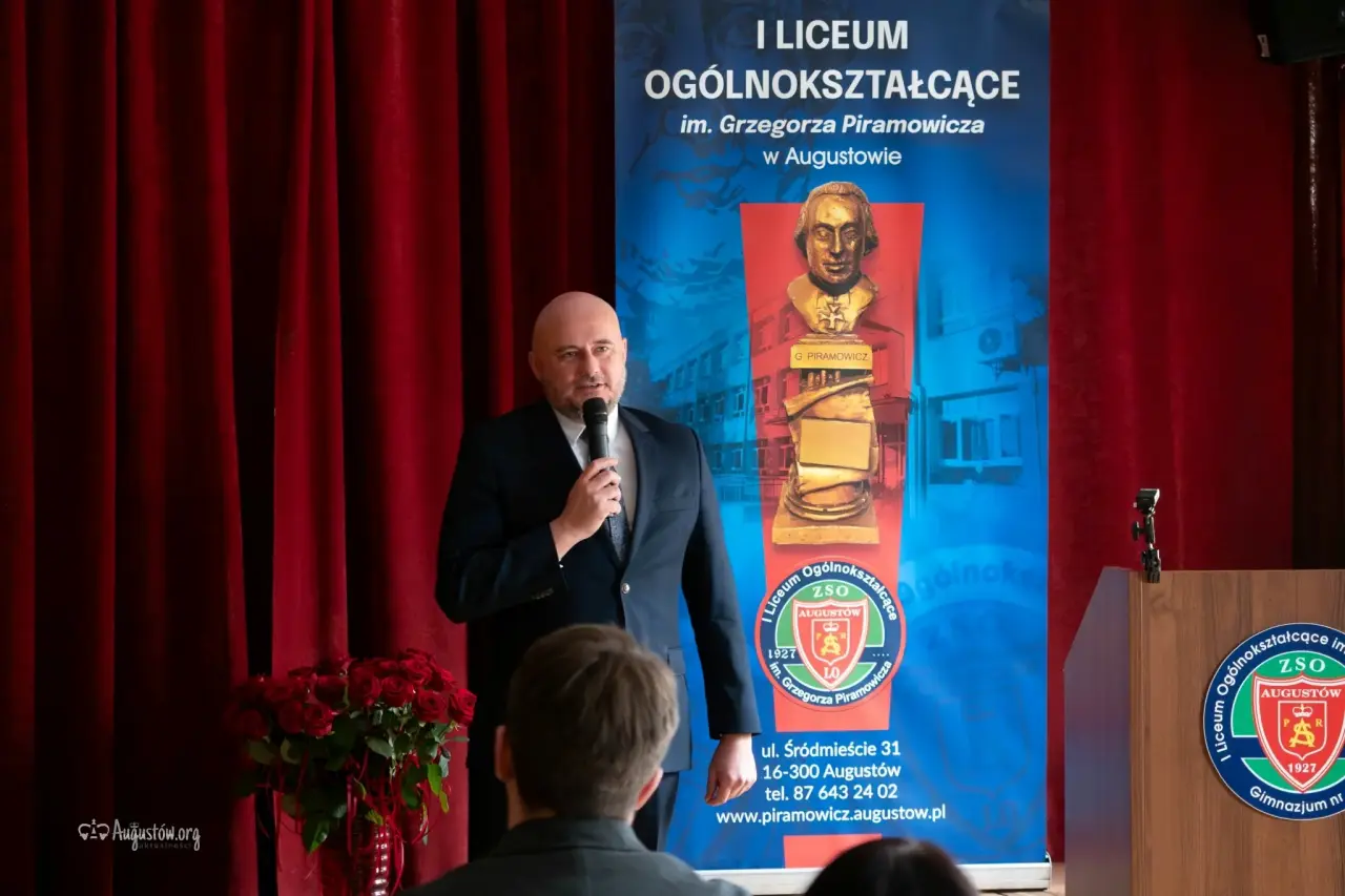uroczyste wręczenie stypendiów (9)