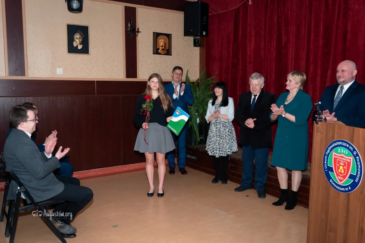uroczyste wręczenie stypendiów (90)