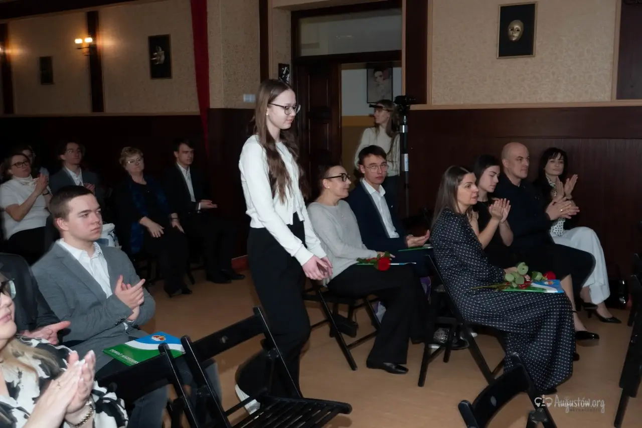 uroczyste wręczenie stypendiów (91)
