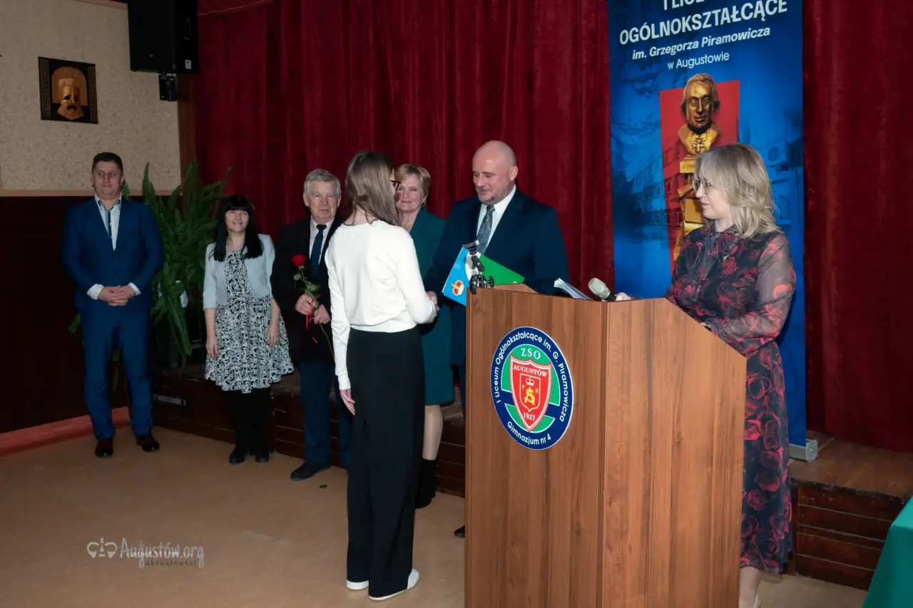 uroczyste wręczenie stypendiów (92)