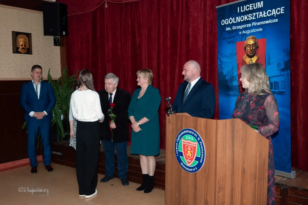 uroczyste wręczenie stypendiów (93)