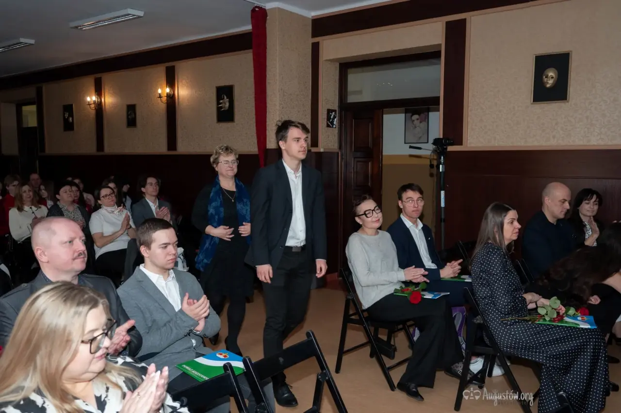 uroczyste wręczenie stypendiów (99)
