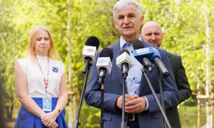Sześć godzin wystarczyło, aby wyczerpała się pula Podlaskiego Bonu Turystycznego