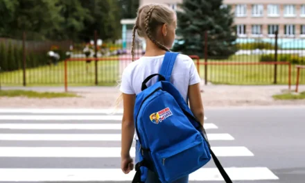 Europejski Dzień Bezpieczeństwa Ruchu Drogowego: dziecko na drodze – samodzielne i przygotowane