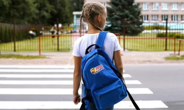 Europejski Dzień Bezpieczeństwa Ruchu Drogowego: dziecko na drodze – samodzielne i przygotowane