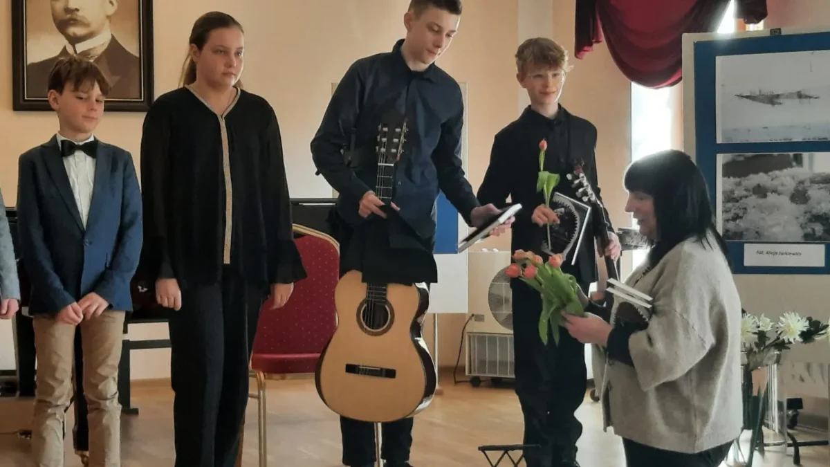 Poranek muzyczny kwiecień 25 (2)