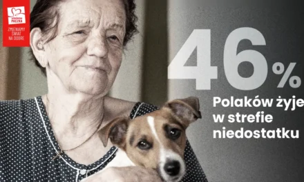 Bieda niejedno ma imię. Szlachetna Paczka o wykluczeniu [analiza]
