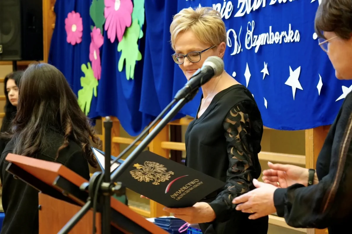 Zakończenie roku szkolnego maturzystów 2025 (10)