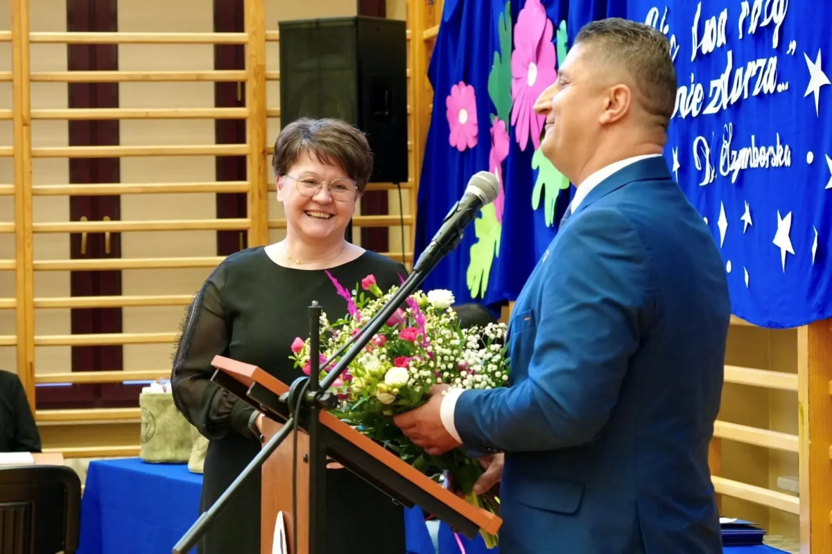 Zakończenie roku szkolnego maturzystów 2025 (6)