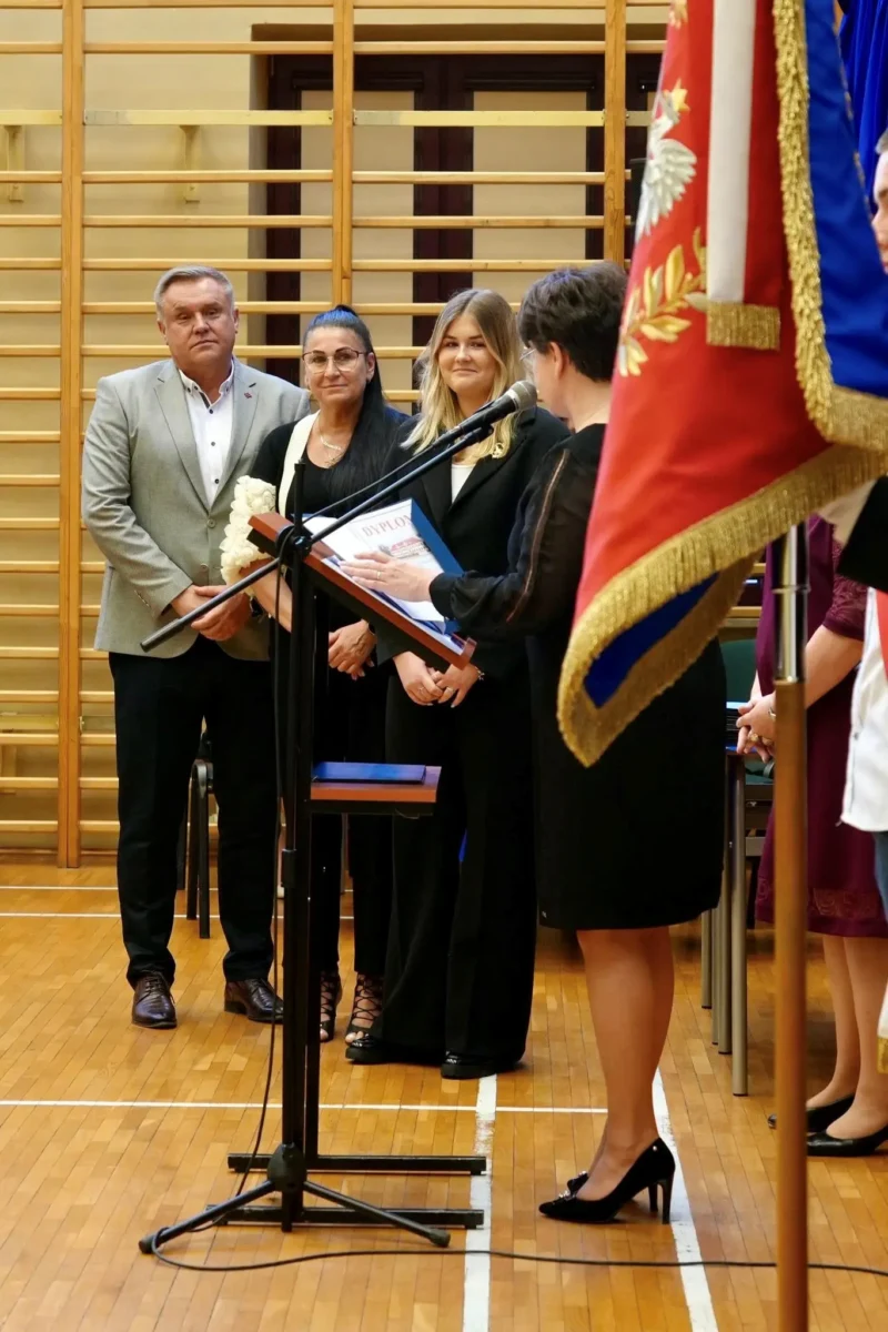 Zakończenie roku szkolnego maturzystów 2025 (8)