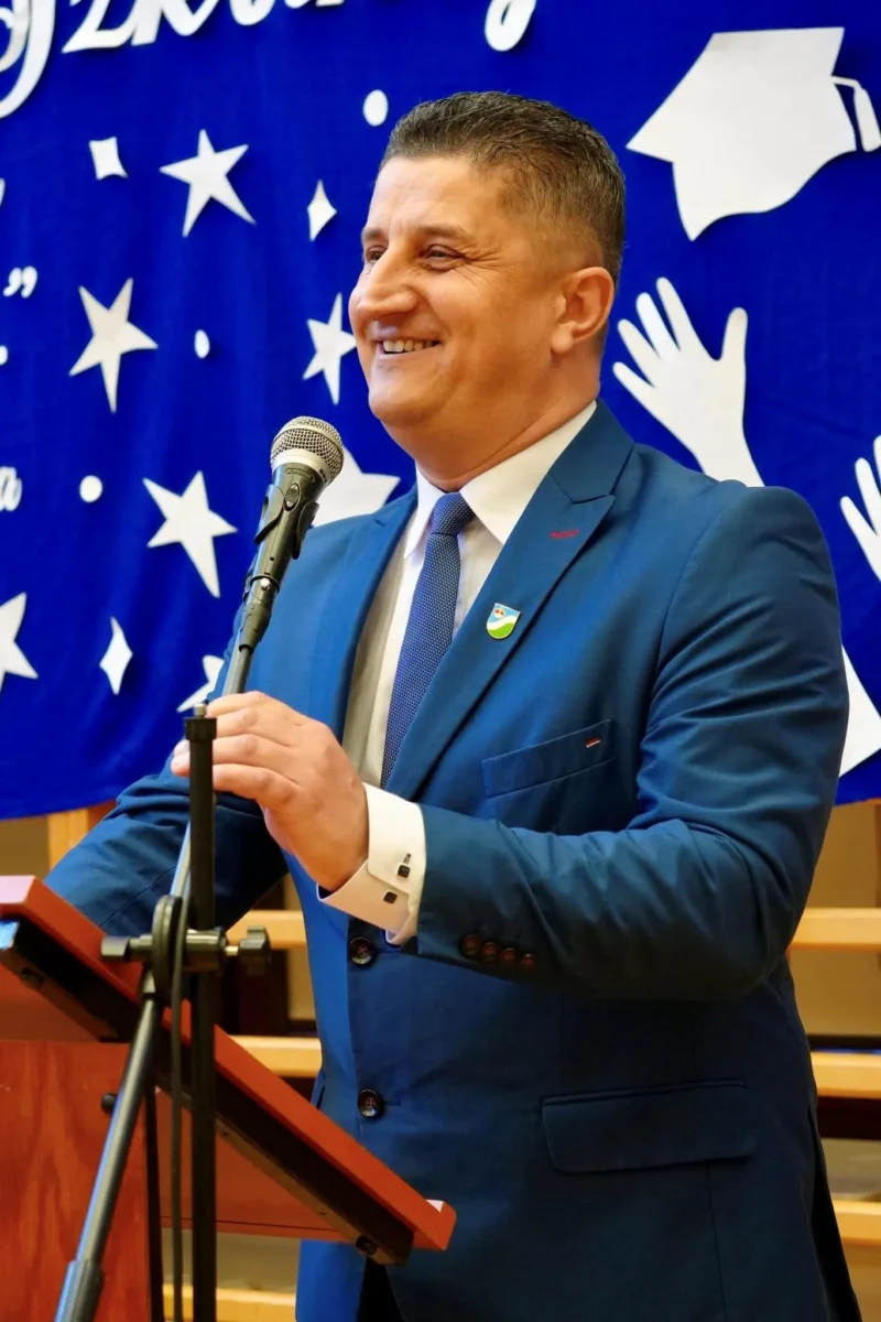 Zakończenie roku szkolnego maturzystów 2025 (9)