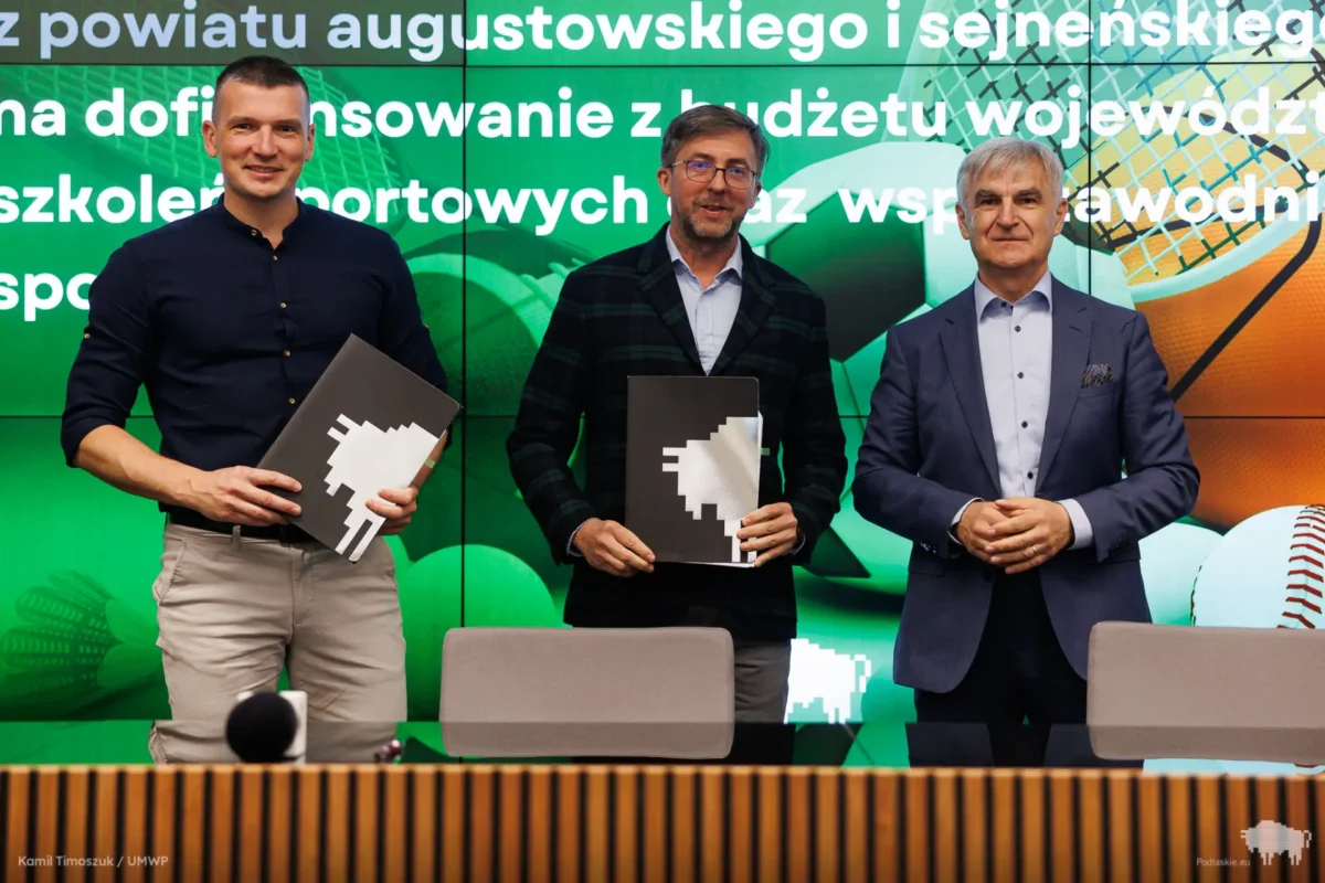 resize_0x0 (3) Augustów: Kolejne dotacje na rozwój sportu w Podlaskiem