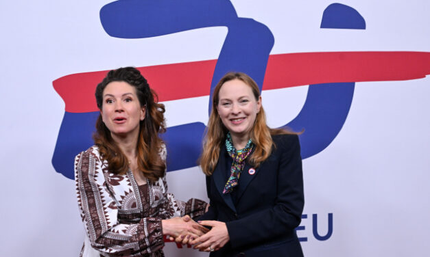 Ministrowie UE o polityce spójności: wspólna deklaracja zgodna z postulatami Komitetu Regionów
