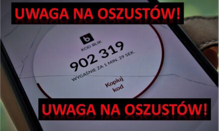 Augustów: Mieszkaniec powiatu augustowskiego myślał że pomaga ciotce – stracił pieniądze