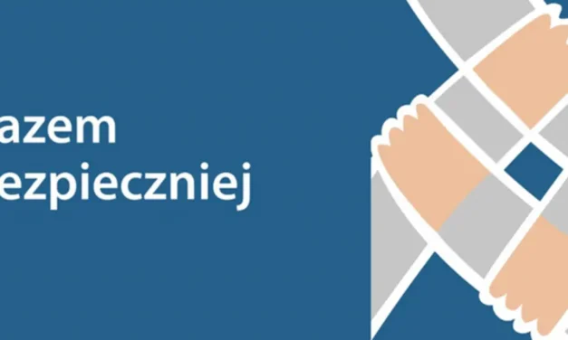 Razem bezpieczniej. Nabór wniosków do rządowego programu ograniczania przestępczości i aspołecznych zachowań
