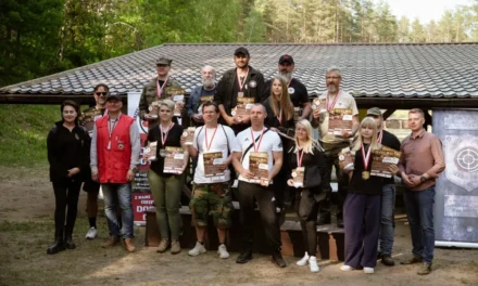 Augustów: Dzień Samorządu Terytorialnego na sportowo!