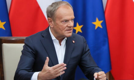 Premier: wybierzmy prezydenta, który dochowa wierności Konstytucji