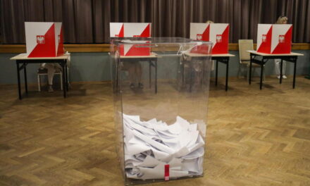 Wybory prezydenckie – ostatnie dni na składanie wniosków przez wyborców