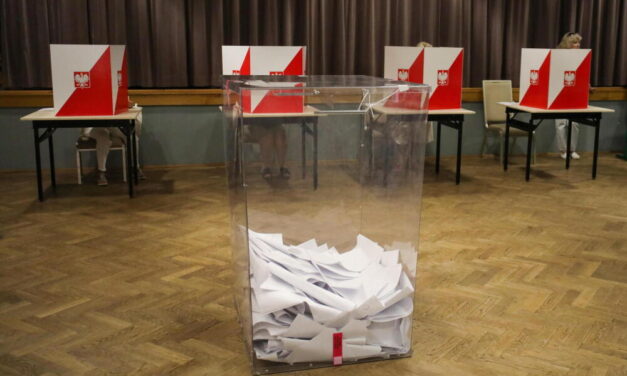 Wybory prezydenckie – ostatnie dni na składanie wniosków przez wyborców