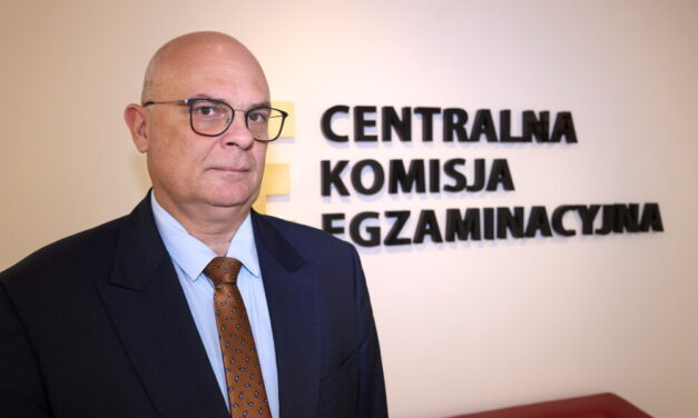 Dyrektor Centralnej Komisji Egzaminacyjnej złożył w prokuraturze pierwsze wnioski ws. matur