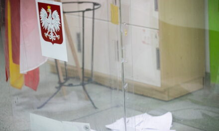 Wyniki wyborów prezydenckich w poszczególnych powiatach województwa podlaskiego