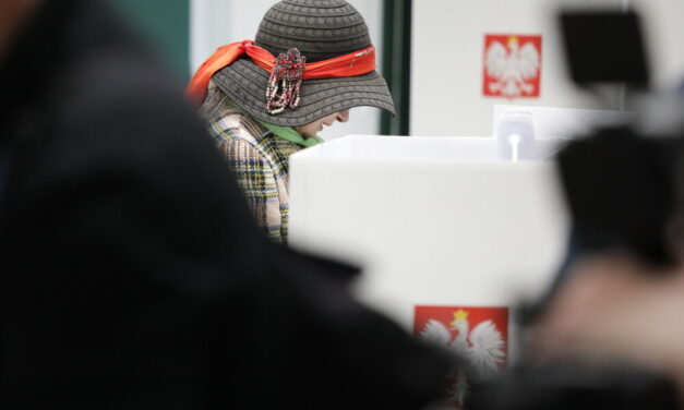 Sondaż IBRiS dla Polskiego Radia 24: druga tura wyborów prezydenckich minimalnie dla Trzaskowskiego