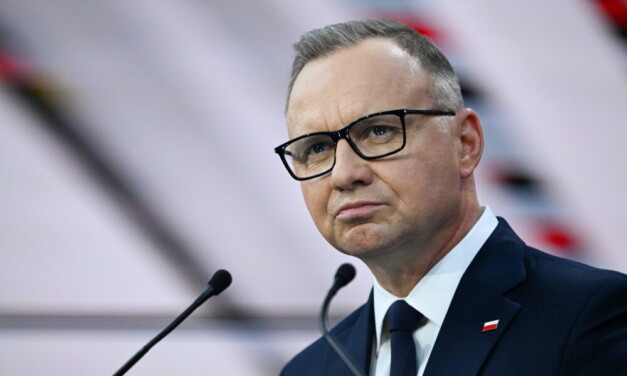 Prezydent: ostatnie dni kampanii zazwyczaj nic już nie zmieniają w wyniku wyborów