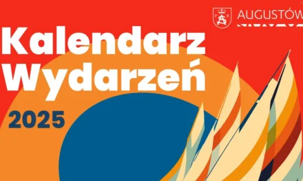 Augustów: IRA, KSU, Paluch i koncerty u Koterbskiej. Kalendarz pełen imprez